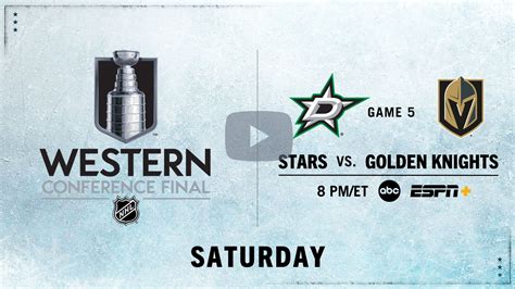 stanley cup western conference finals|2023 Stanley Cup Finals .